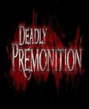 Carátula de Deadly Premonition