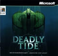 Caratula de Deadly Tide para PC
