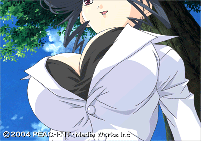 Pantallazo de DearS (Japonés) para PlayStation 2
