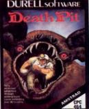 Caratula nº 5899 de Death Pit (160 x 237)