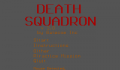 Pantallazo nº 69086 de Death Squadron (a.k.a. Chopper Commando 2) (320 x 200)