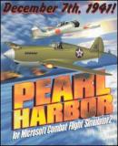 Carátula de December 7th, 1941! Pearl Harbor for Microsoft Combat Flight Simulator 2