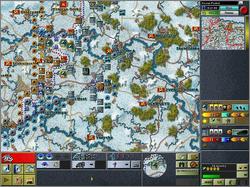 Pantallazo de Decisive Battles of World War II: Korsun Pocket para PC
