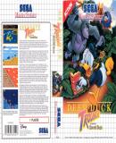Caratula nº 245640 de Deep Duck Trouble (1000 x 642)