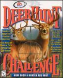 Carátula de Deer Hunt Challenge