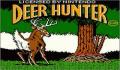 Pantallazo nº 27774 de Deer Hunter: Interactive Hunting Experience (250 x 196)