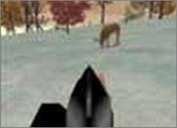 Pantallazo de Deer Hunter 3: The Legend Continues para PC