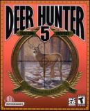 Caratula nº 56813 de Deer Hunter 5: Tracking Trophies (200 x 241)