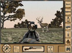 Pantallazo de Deer Hunter II: Monster Buck 3-Pack para PC