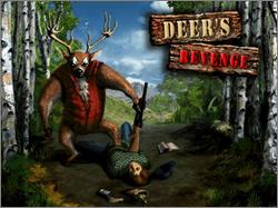 Pantallazo de Deer's Revenge para PC