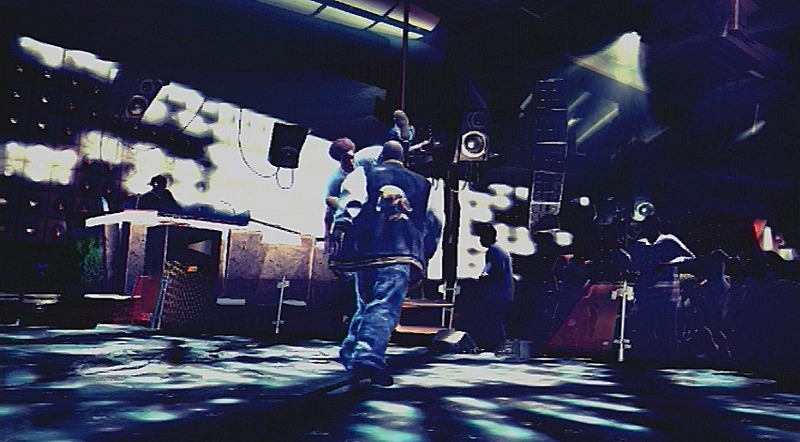 Pantallazo de Def Jam: Icon para PlayStation 3