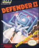 Carátula de Defender II
