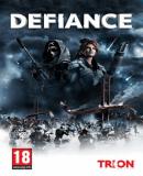 Carátula de Defiance Edición Limitada