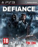 Carátula de Defiance Edición Limitada