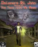 Caratula nº 74061 de Delaware St. John Vol 2 : The Town with No Name (281 x 400)