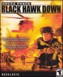 Carátula de Delta Force: Black Hawk Down