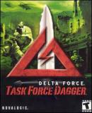 Carátula de Delta Force: Task Force Dagger