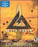 Carátula de Delta Force 2 Classics