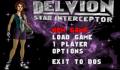 Foto 1 de Delvion Star Interceptor