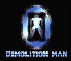 Pantallazo de Demolition Man para Super Nintendo