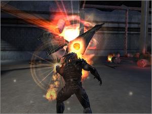 Pantallazo de Demonik para Xbox 360