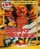 Carátula de Demon's Revenge