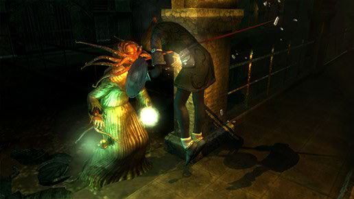 Pantallazo de Demons Souls para PlayStation 3