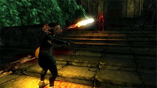 Pantallazo de Demons Souls para PlayStation 3