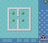Pantallazo de Denki Blocks para Game Boy Color