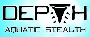 Caratula de Depth: Aquatic Stealth para PC