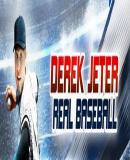 Carátula de Derek Jeter Real Baseball