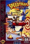 Caratula de Desert Speedtrap Starring Road Runner and Wile E. Coyote para Gamegear