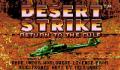 Foto 1 de Desert Strike: Return to the Gulf