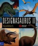 Carátula de Designasaurus II