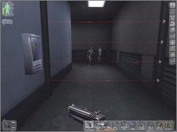 Pantallazo de Deus Ex para PC