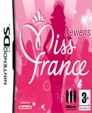 Carátula de Deviens Miss France