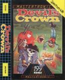 Carátula de Devil's Crown, The