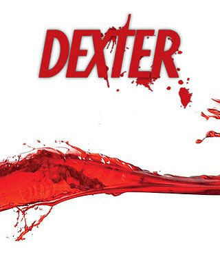 Caratula de Dexter para Iphone
