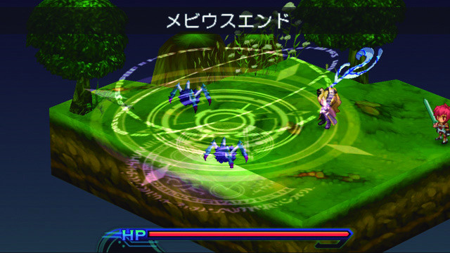 Pantallazo de Diario Rebirth Moon Legend (Japonés) para Xbox 360