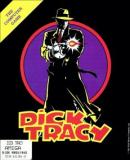 Carátula de Dick Tracy
