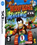 Caratula nº 133169 de Diddy Kong Racing DS (640 x 574)