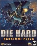 Caratula nº 58317 de Die Hard: Nakatomi Plaza (200 x 283)