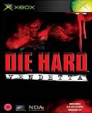 Carátula de Die Hard: Vendetta