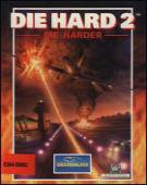 Caratula de Die Hard 2: Die Harder para PC