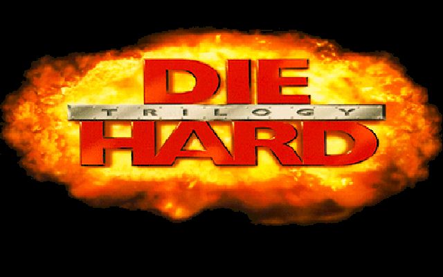 Pantallazo de Die Hard Trilogy para PC