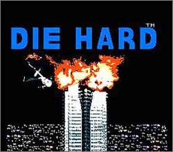 Pantallazo de Die Hard para Nintendo (NES)