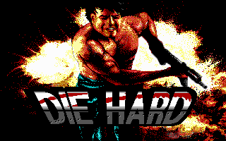 Pantallazo de Die Hard para PC