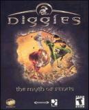 Carátula de Diggles: The Myth of Fenris