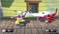Pantallazo nº 80493 de Digimon: Rumble Arena 2 (250 x 187)