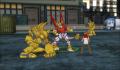 Pantallazo nº 150828 de Digimon Masters (800 x 450)